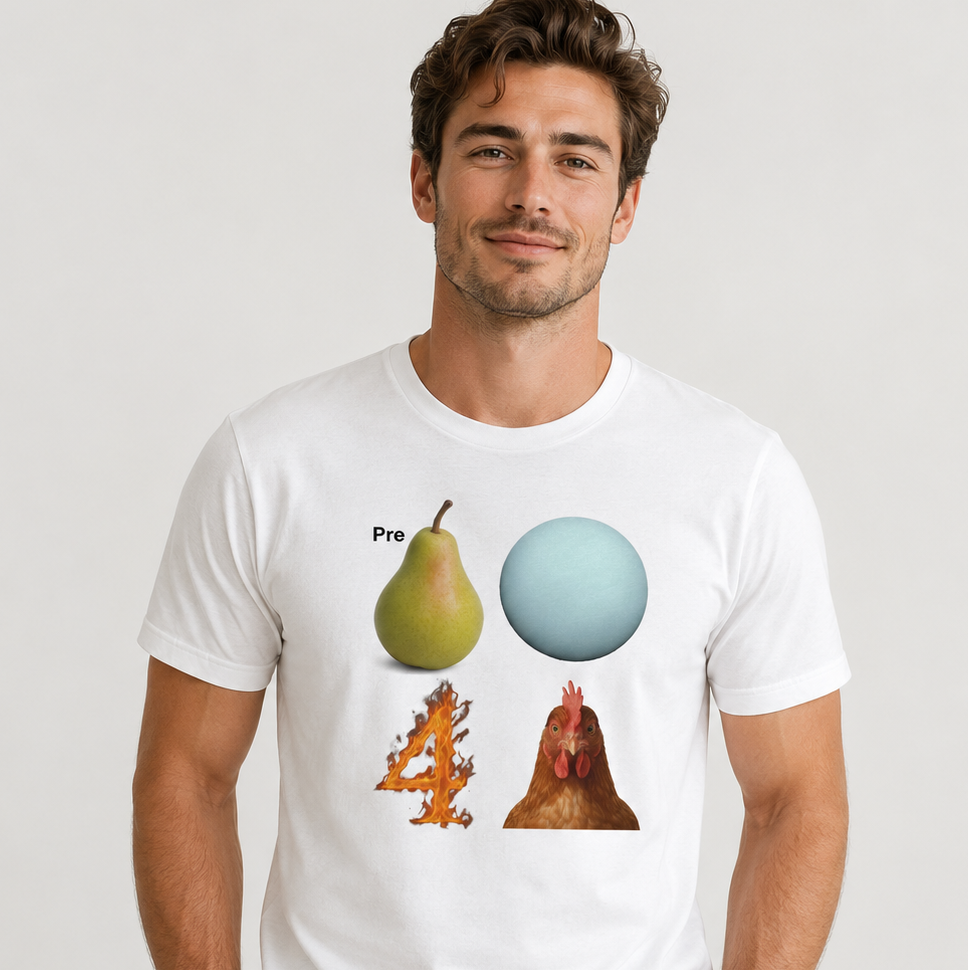 Men’s T-Shirts