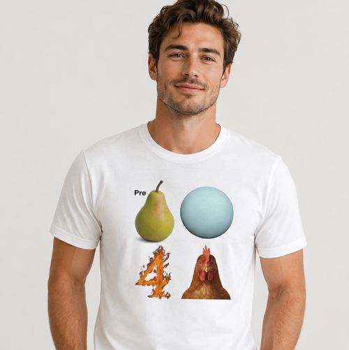 Men’s T-Shirts