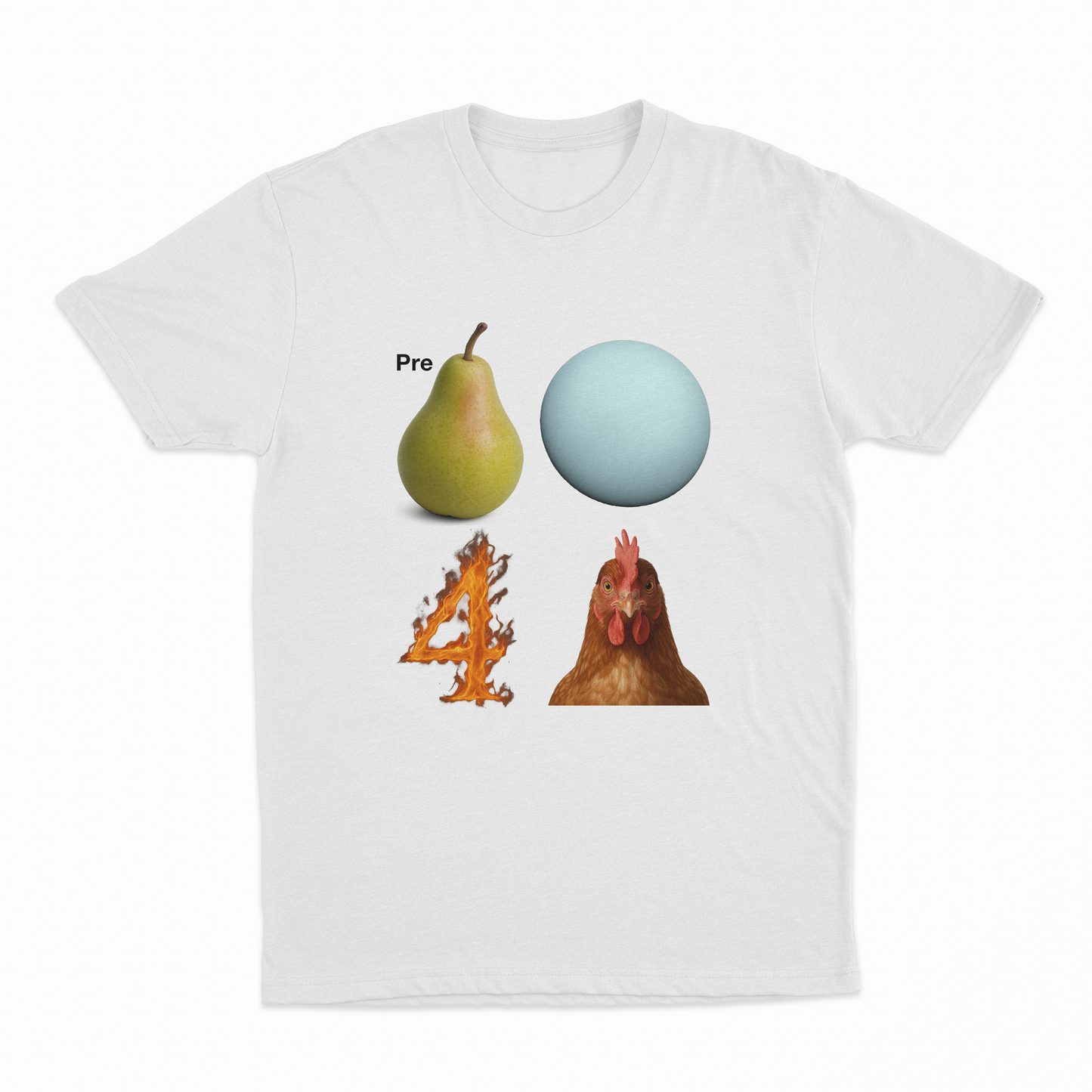 Prepare Uranus T-Shirt