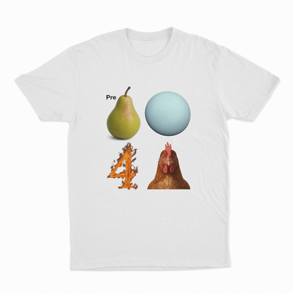 Prepare Uranus T-Shirt